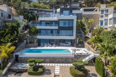 javea luxury villa for sale